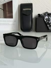 Picture of Chrome Hearts Sunglasses _SKUfw73375258fw